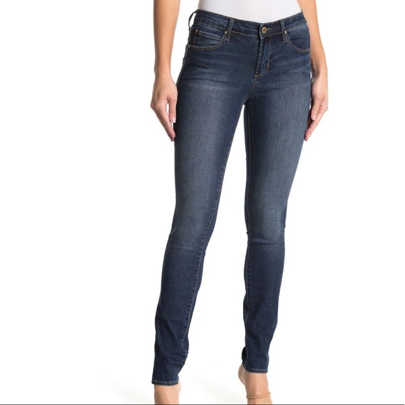 Articles Of Society Denim - Articles Of Society Skinny Jeans , Size 28